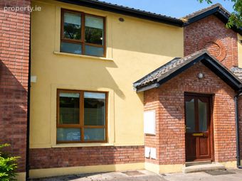 64 Clonattin Village, Gorey, Co. Wexford, Gorey, Co. Wexford