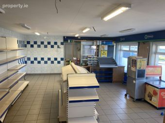 Chawke's Service Station, Boherduff, Fethard Road, Clonmel, Co. Tipperary - Image 5