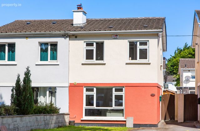 18 Cherbury Park Avenue, Lucan, Co. Dublin, Lucan, Co. Dublin - Click to view photos