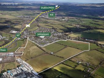 Approx. 85 Acres, Johnstown, Naas, Co. Kildare, Johnstown, Co. Kildare