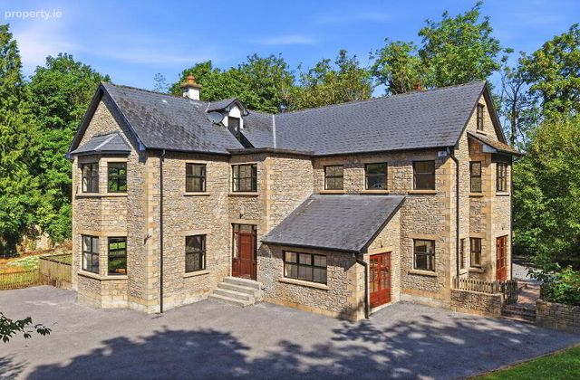 An Droichead, Marlfield, Clonmel, Co. Tipperary, Clonmel, Co. Tipperary - Click to view photos