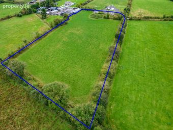 Derelict Cottage On C.10.40 Acres, Cloonlara South, Glenamaddy, Co. Galway, Glenamaddy, Co. Galway - Image 5