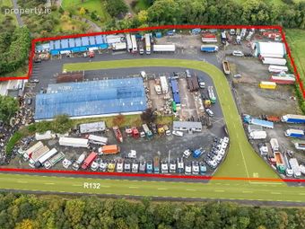 Centrepoint Business Park, Carrickarnon, Dundalk, Co. Louth, Ravensdale, Co. Louth - Image 2