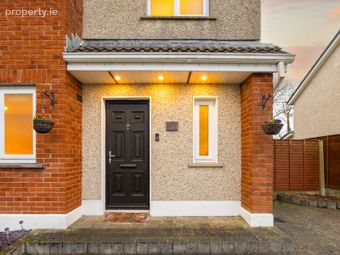 30 Ballymany Manor, Newbridge, Newbridge, Co. Kildare - Image 3