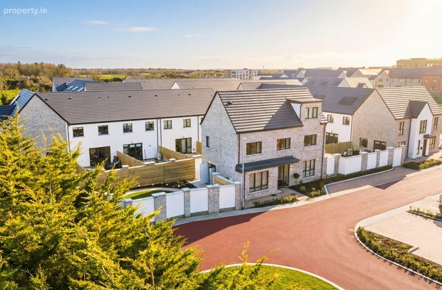 17 The Lawns, Carberry Meadows, Balmoston, Donabate, Co. Dublin, Donabate, Co. Dublin - Click to view photos