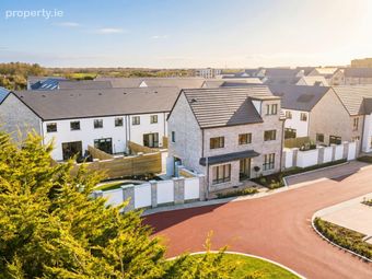 17 The Lawns, Carberry Meadows, Balmoston, Donabate, Co. Dublin, Donabate, Co. Dublin