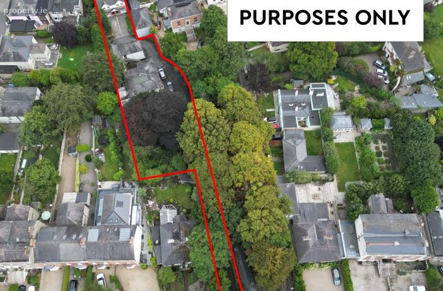 "albany House" 126, 126a And 126b, Rathgar Road, Rathgar, Dublin 6, Rathgar, Dublin 6 - Click to view photos