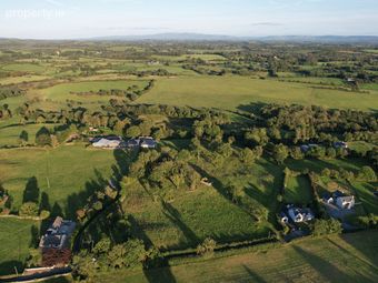 Derelict Ruin/site On 18 Acres, Ballyogan, Barefield, Ennis, Co. Clare, Barefield, Co. Clare - Image 4