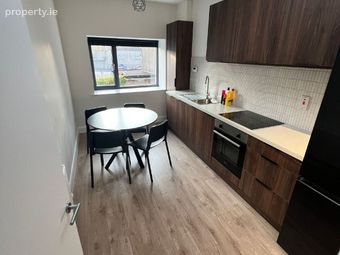 Apartment 2, 54 New Street, Carrick-on-suir, Co. T, Carrick-on-Suir, Co. Tipperary