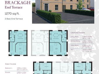 Church Heath, Dundalk Road, Castleblayney, Co. Monaghan - Image 4