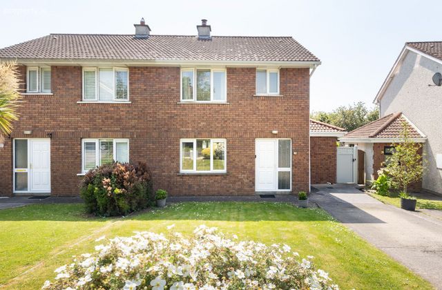 52 Rushbrooke Manor, Cobh, Cobh, Co. Cork - Click to view photos