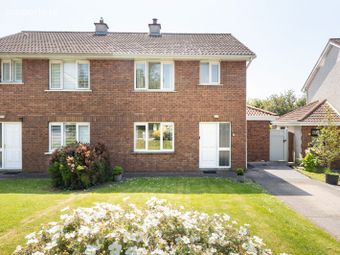 52 Rushbrooke Manor, Cobh, Cobh, Co. Cork