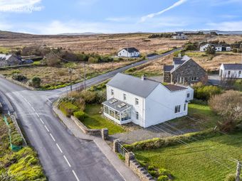 Four Winds, Claddaghduff, Aughrus More, Co. Galway - Image 2