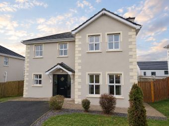 7 Sessiagh Park, Castlefin, Ballindrait, Co. Donegal