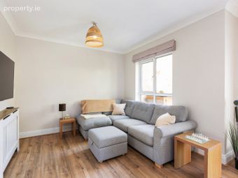 25 The Courtyard, Clonsilla, Dublin 15, Clonsilla, Dublin 15 - Image 3