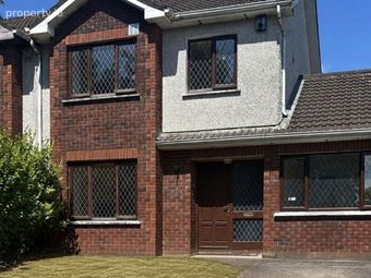 3 Oakfield Drive, Glanmire, Riverstown, Co. Cork