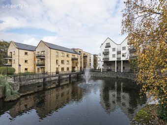 Apartment 78, Block E, Bellevue, Islandbridge, Dublin 8, Co. Dublin, Islandbridge, Dublin 8