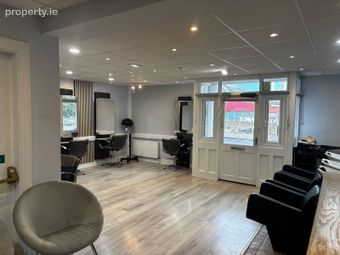 Snipetts Hair Studio, Unit 2, Riverview Business Centre, Dublin Road, Celbridge, Celbridge, Co. Kildare - Image 2