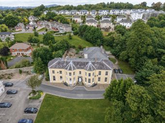 Apartment 9, Block 4, The Mews, Rockshire Road, Slieverue, Co. Kilkenny - Image 2