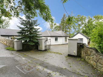 Stoneybrook, Piperstown, Bohernabreena, Co. Dublin, Glenasmole, Co. Dublin