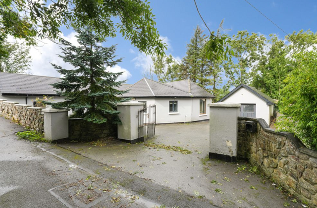 Stoneybrook, Piperstown, Bohernabreena, Co. Dublin, Glenasmole, Co. Dublin - Click to view photos