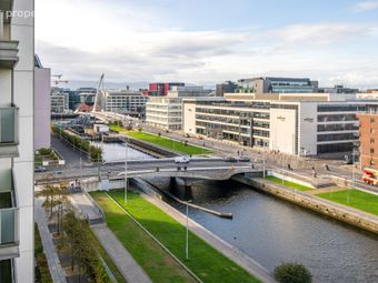 Apartment 90 Hill Of Down House, Spencer Dock, Dublin 1, Dublin 1 - Image 2
