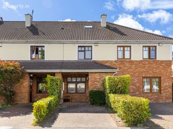 211 Charlesland Park, Greystones, Co Wicklow, Greystones, Co. Wicklow