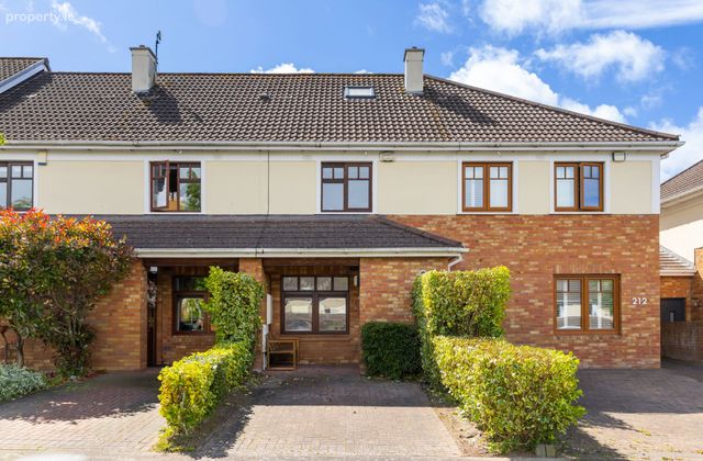 211 Charlesland Park, Greystones, Co Wicklow, Greystones, Co. Wicklow - Click to view photos