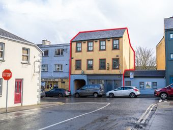 12 James Connolly Street, Ballina, Ballina, Co. Mayo