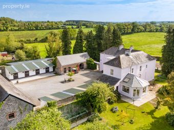 Ballylanigan House, Mullinahone, County Tipperary, Mullinahone, Co. Tipperary - Image 4