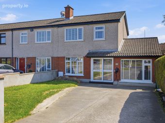 38 Brackenstown Village, Swords, Co. Dublin, Swords, Co. Dublin