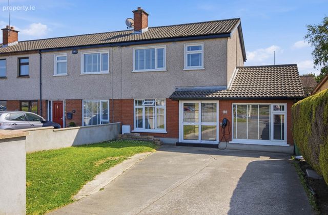 38 Brackenstown Village, Swords, Co. Dublin, Swords, Co. Dublin - Click to view photos