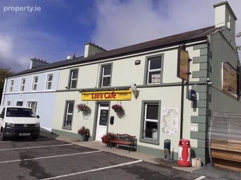 Carnashannagh, Inishowen, Co. Donegal, Kinnego, Co. Donegal