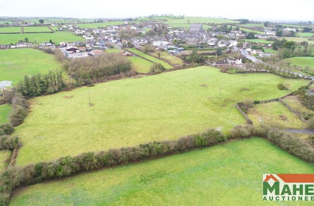River Street, Killenaule, Co. Tipperary - Click to view photos