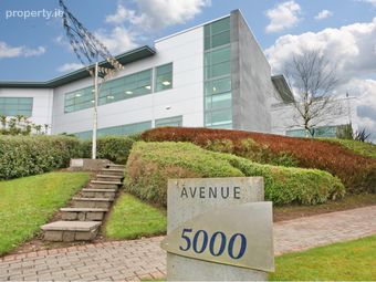 Building 5200 (first Floor), Cork Airport Business Park, Co. Cork - Image 2