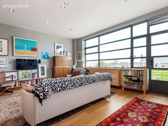 Apartment 25, The Warehouse, Clanbrassil Terrace, South Dublin City, Dublin 1 - Image 2
