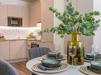 1 Bedroom Apartment, Station View , Station View, The Crossings, Adamstown, Co. Dublin - Image 5