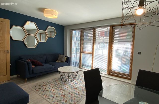 Block C, North Bank, IFSC, Dublin 1 - Click to view photos