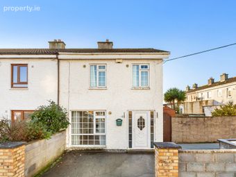 4 Corduff Gardens, Corduff, Blanchardstown, Dublin 15, Blanchardstown, Dublin 15