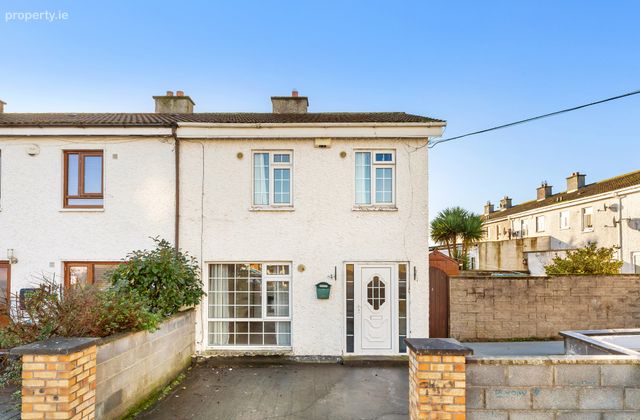 4 Corduff Gardens, Corduff, Blanchardstown, Dublin 15, Blanchardstown, Dublin 15 - Click to view photos