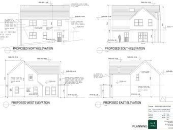Site With Fpp, Stabawl Hill, Ballydehob, Co. Cork - Image 5