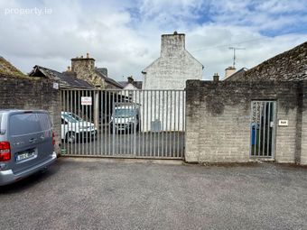 Market Square, Charlestown, Charlestown, Co. Mayo - Image 3