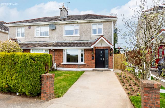46 Careystown Woods, Midleton, Whitegate, Co. Cork - Click to view photos