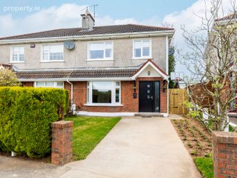 46 Careystown Woods, Midleton, Whitegate, Co. Cork