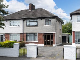46 Elm Mount Avenue, Beaumont, Dublin 9