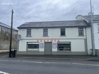 R32cf5e, Clonaslee, Co. Laois