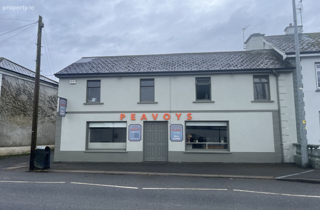 R32cf5e, Clonaslee, Co. Laois - Click to view photos