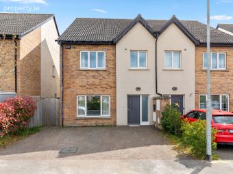 7 Dunville Lawn, Athlumney, Johnstown, Co. Meath