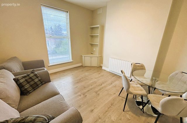 Flat 8, 160 Rathgar Road, Rathgar, Dublin 6 - Click to view photos