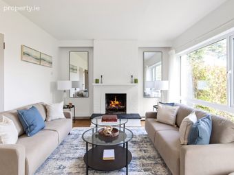 7 Kerrymount Close, Foxrock, Dublin 18, Foxrock, Dublin 18 - Image 4